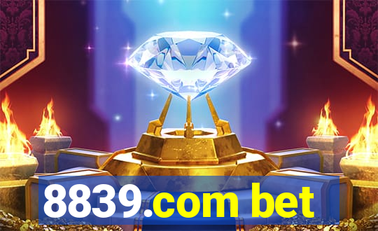 8839.com bet